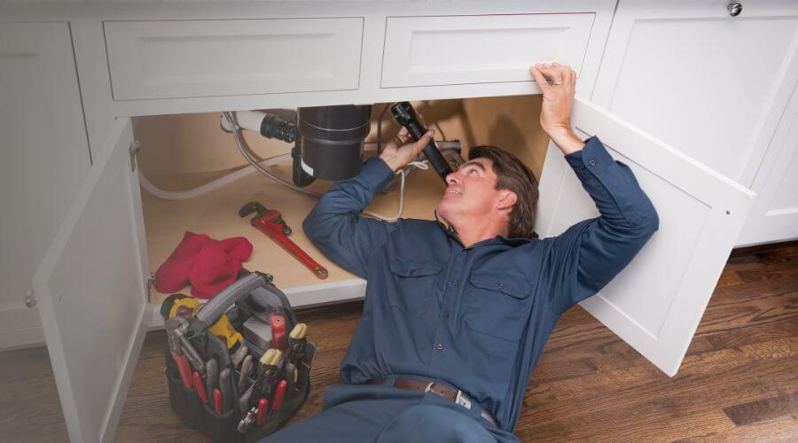 Professional Leak Detection in Tignall, GA